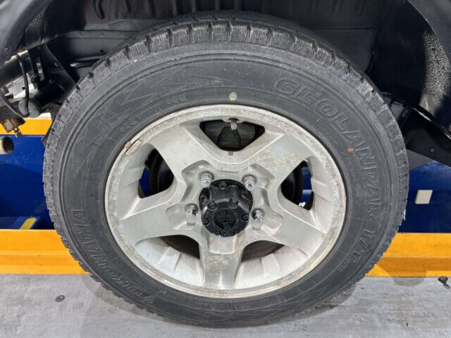 For sale 1994 Suzuki jimny JA11-256092 #Japanese #keisuv #minisuv #4wd #suzuki #jimny #usa #uk