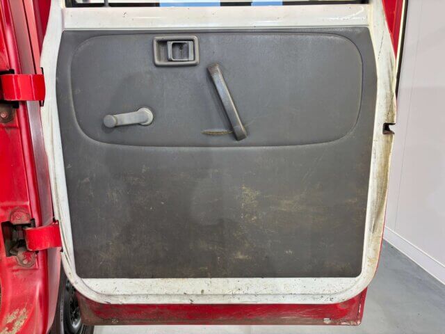 For sale 1992 Nissan atlas truck J2F23-000785 #Japanese #truck #nissan #atlas #usa #uk
