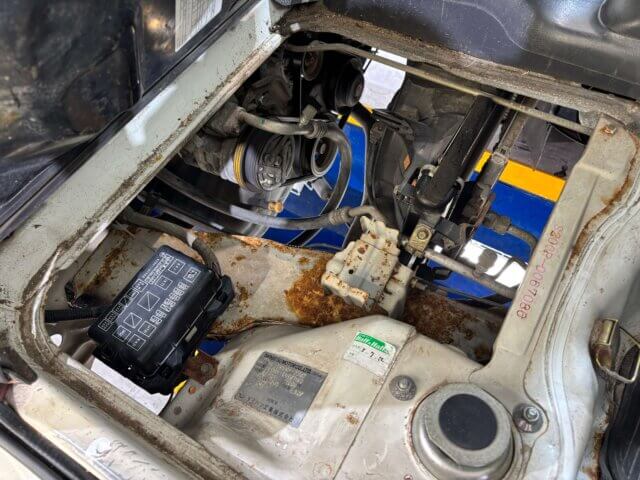 For sale 2001 Daihatsu hijet dump S200P-0067086 #Japanese #keitruck #dump #minitruck #daihatsu #hijet #usa #uk