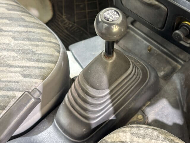 For sale 2001 Daihatsu hijet dump S200P-0067086 #Japanese #keitruck #dump #minitruck #daihatsu #hijet #usa #uk