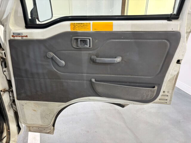 For sale 2001 Daihatsu hijet dump S200P-0067086 #Japanese #keitruck #dump #minitruck #daihatsu #hijet #usa #uk