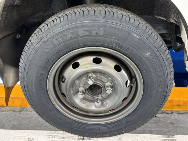 For sale 2001 Daihatsu hijet dump S200P-0067086 #Japanese #keitruck #dump #minitruck #daihatsu #hijet #usa #uk