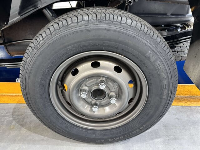 For sale 2001 Daihatsu hijet dump S200P-0067086 #Japanese #keitruck #dump #minitruck #daihatsu #hijet #usa #uk