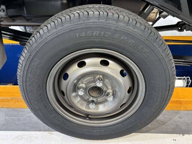 For sale 2001 Daihatsu hijet dump S200P-0067086 #Japanese #keitruck #dump #minitruck #daihatsu #hijet #usa #uk