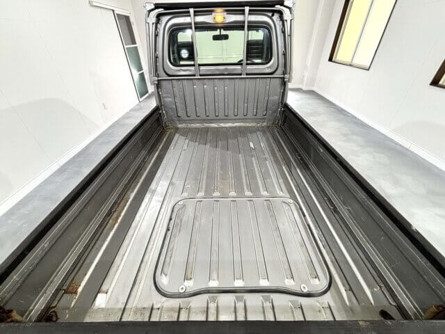 For sale 2000 Subaru sambar truck TT2-064261 #Japanese #keitruck #minitruck #subaru #sambar #usa #uk