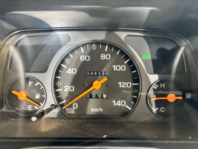 For sale 2000 Subaru sambar truck TT2-064261 #Japanese #keitruck #minitruck #subaru #sambar #usa #uk
