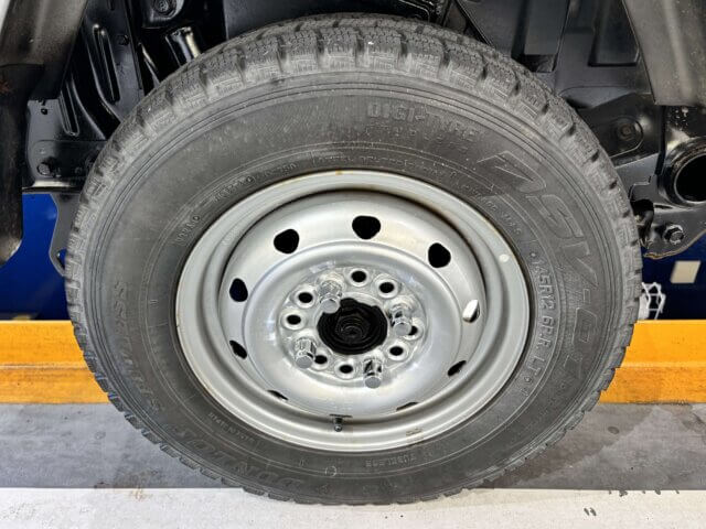For sale 2000 Subaru sambar truck TT2-064261 #Japanese #keitruck #minitruck #subaru #sambar #usa #uk
