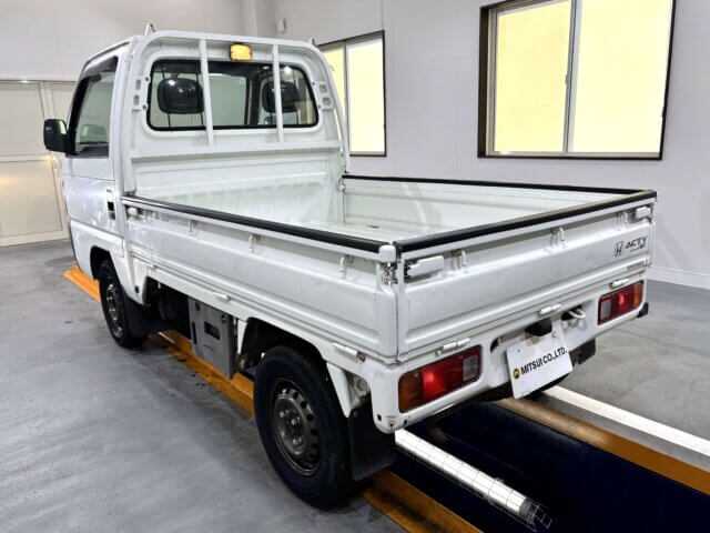 For sale 1997 Honda acty truck HA3-2325776 #Japanese #keitruck #minitruck #honda #acty #usa #uk