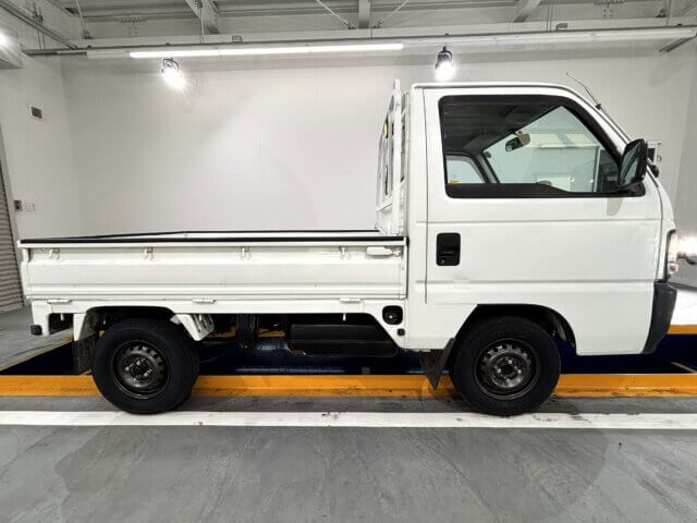 For sale 1997 Honda acty truck HA3-2325776 #Japanese #keitruck #minitruck #honda #acty #usa #uk