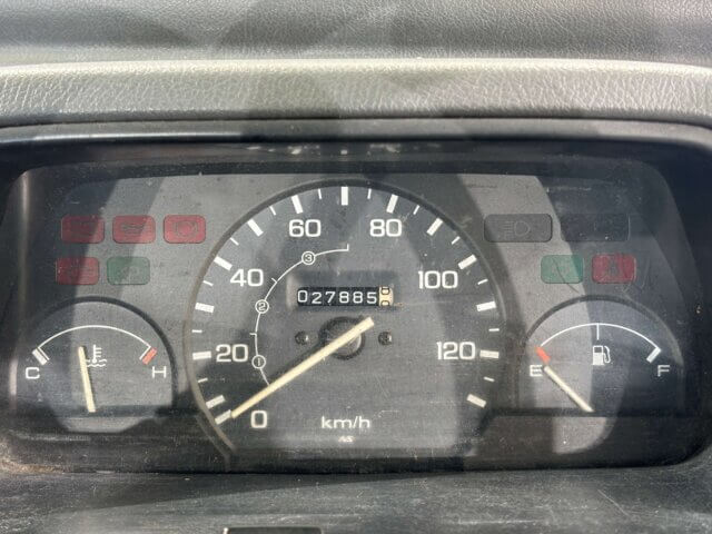 For sale 1997 Honda acty truck HA3-2325776 #Japanese #keitruck #minitruck #honda #acty #usa #uk