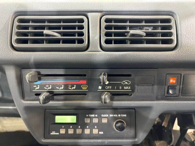 For sale 1997 Honda acty truck HA3-2325776 #Japanese #keitruck #minitruck #honda #acty #usa #uk