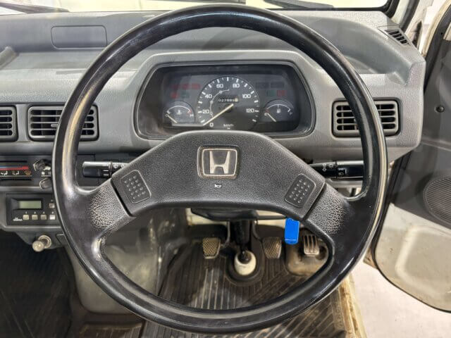 For sale 1997 Honda acty truck HA3-2325776 #Japanese #keitruck #minitruck #honda #acty #usa #uk