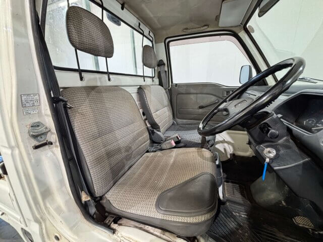 For sale 1997 Honda acty truck HA3-2325776 #Japanese #keitruck #minitruck #honda #acty #usa #uk