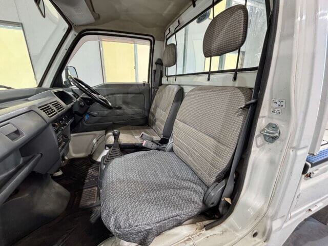 For sale 1997 Honda acty truck HA3-2325776 #Japanese #keitruck #minitruck #honda #acty #usa #uk