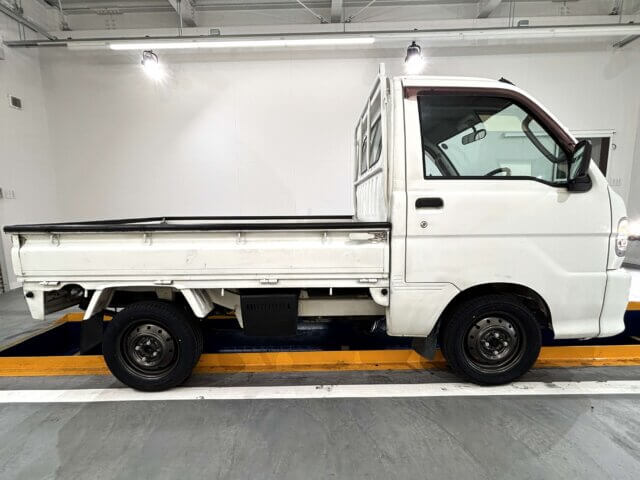 For sale 1999 Daihatsu hijet truck S210P-0008341 #Japanese #keitruck #minitruck #daihatsu #hijet #usa #uk