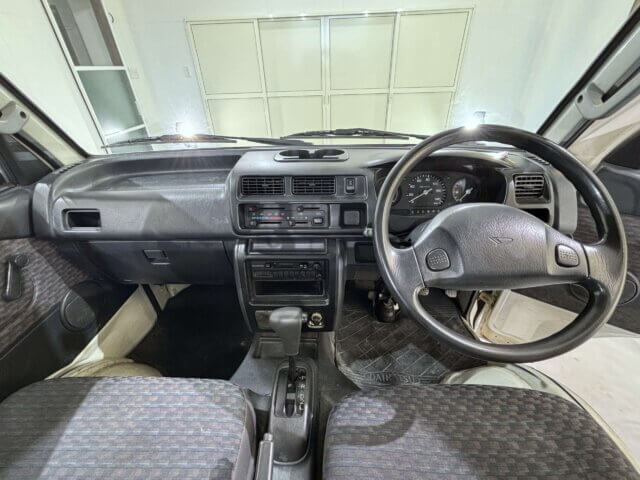 For sale 1999 Daihatsu hijet truck S210P-0008341 #Japanese #keitruck #minitruck #daihatsu #hijet #usa #uk