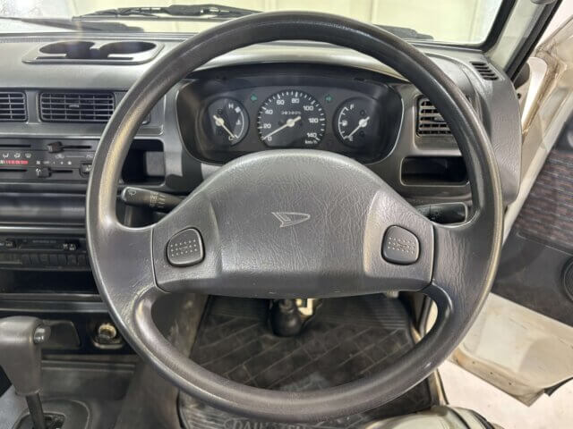 For sale 1999 Daihatsu hijet truck S210P-0008341 #Japanese #keitruck #minitruck #daihatsu #hijet #usa #uk