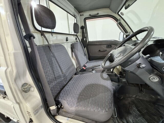 For sale 1999 Daihatsu hijet truck S210P-0008341 #Japanese #keitruck #minitruck #daihatsu #hijet #usa #uk