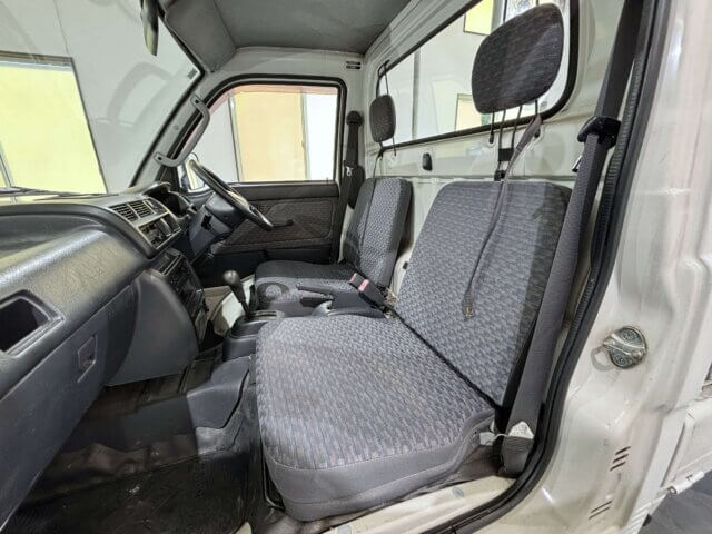 For sale 1999 Daihatsu hijet truck S210P-0008341 #Japanese #keitruck #minitruck #daihatsu #hijet #usa #uk