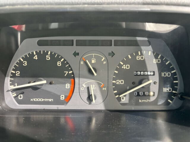 For sale 1997 Honda acty van HH3-2343188 #Japanese #keivan #minivan #honda #acty #usa #uk