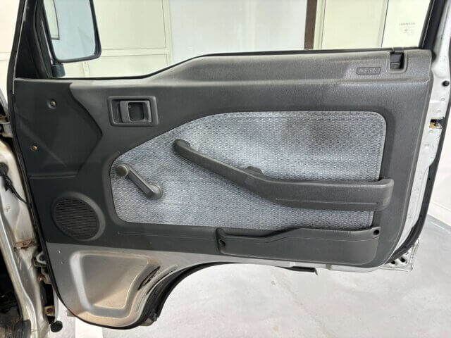 For sale 1997 Honda acty van HH3-2343188 #Japanese #keivan #minivan #honda #acty #usa #uk