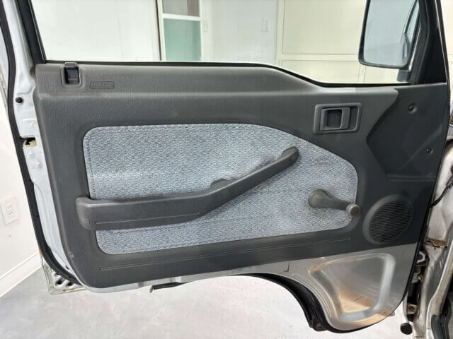 For sale 1997 Honda acty van HH3-2343188 #Japanese #keivan #minivan #honda #acty #usa #uk