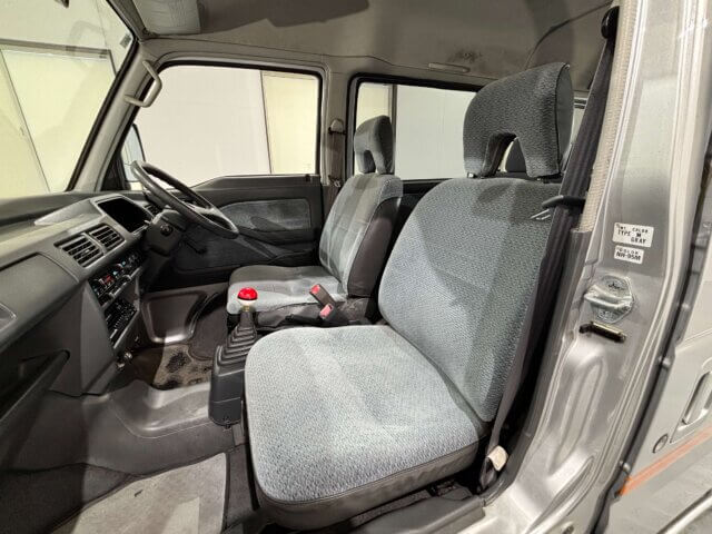 For sale 1997 Honda acty van HH3-2343188 #Japanese #keivan #minivan #honda #acty #usa #uk
