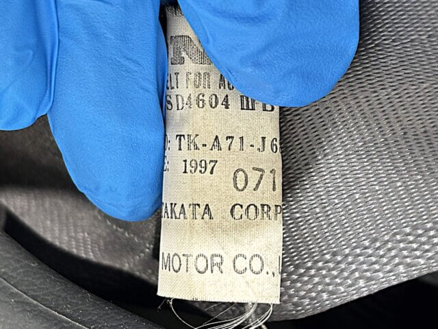 For sale 1997 Honda acty van HH3-2343188 #Japanese #keivan #minivan #honda #acty #usa #uk