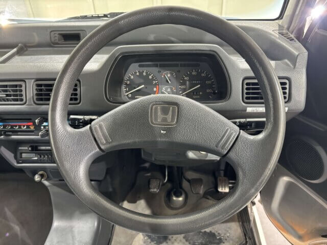 For sale 1997 Honda acty van HH3-2343188 #Japanese #keivan #minivan #honda #acty #usa #uk