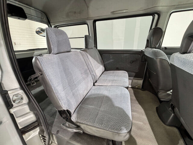 For sale 1997 Honda acty van HH3-2343188 #Japanese #keivan #minivan #honda #acty #usa #uk