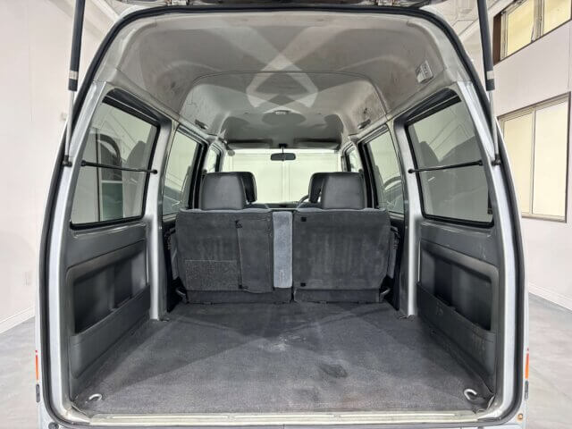 For sale 1997 Honda acty van HH3-2343188 #Japanese #keivan #minivan #honda #acty #usa #uk