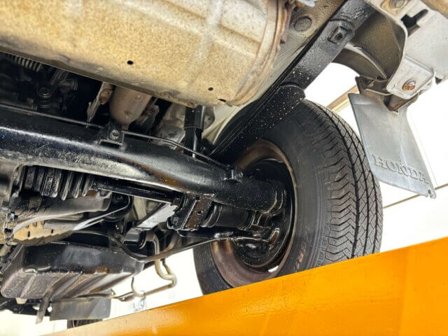 For sale 1997 Honda acty van HH3-2343188 #Japanese #keivan #minivan #honda #acty #usa #uk
