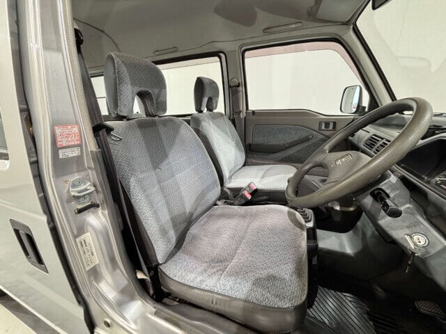 For sale 1995 Honda acty van HH4-2211050 #Japanese #keivan #minivan #honda #acty #usa #uk