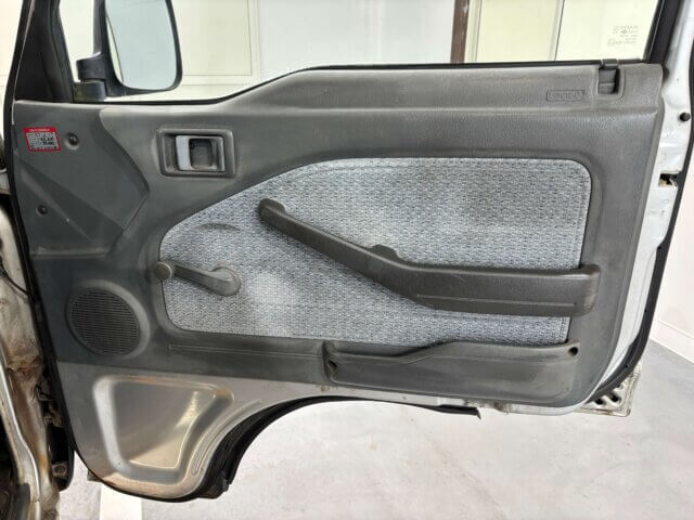 For sale 1995 Honda acty van HH4-2211050 #Japanese #keivan #minivan #honda #acty #usa #uk