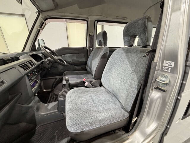 For sale 1995 Honda acty van HH4-2211050 #Japanese #keivan #minivan #honda #acty #usa #uk