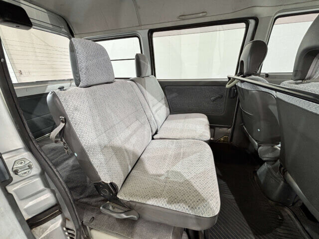 For sale 1995 Honda acty van HH4-2211050 #Japanese #keivan #minivan #honda #acty #usa #uk