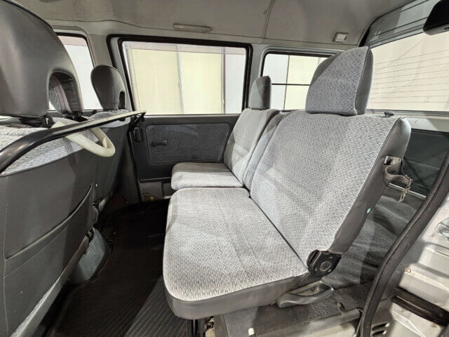 For sale 1995 Honda acty van HH4-2211050 #Japanese #keivan #minivan #honda #acty #usa #uk
