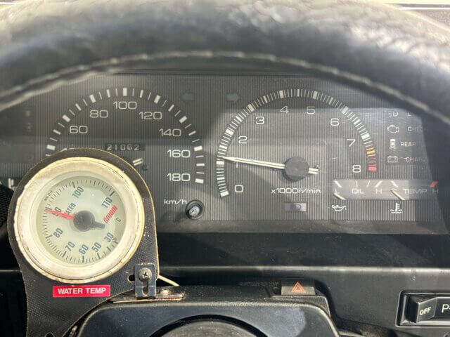 For sale 1985 Toyota Sprinter Trueno AE86-0193720 #Japanese #jdm #sports #car #toyota #sprinter #trueno #usa #uk