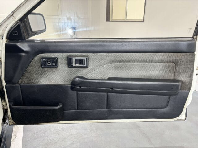 For sale 1985 Toyota Sprinter Trueno AE86-0193720 #Japanese #jdm #sports #car #toyota #sprinter #trueno #usa #uk