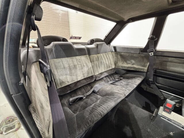 For sale 1985 Toyota Sprinter Trueno AE86-0193720 #Japanese #jdm #sports #car #toyota #sprinter #trueno #usa #uk