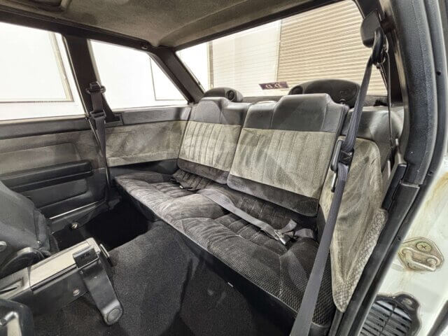 For sale 1985 Toyota Sprinter Trueno AE86-0193720 #Japanese #jdm #sports #car #toyota #sprinter #trueno #usa #uk