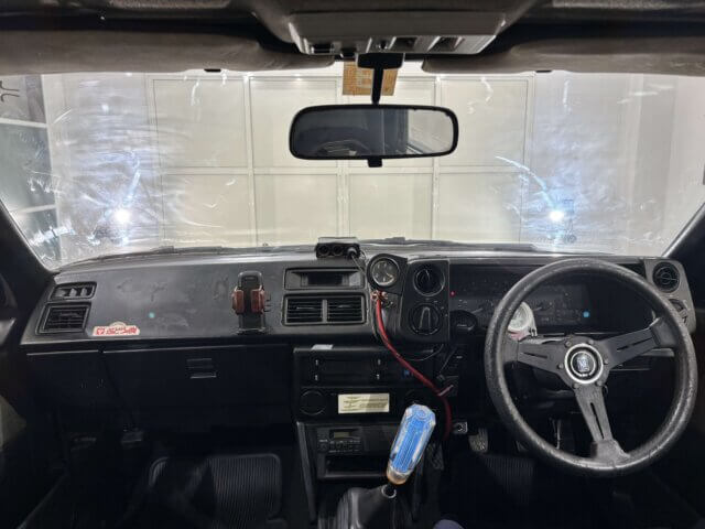 For sale 1985 Toyota Sprinter Trueno AE86-0193720 #Japanese #jdm #sports #car #toyota #sprinter #trueno #usa #uk