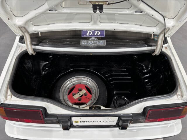 For sale 1985 Toyota Sprinter Trueno AE86-0193720 #Japanese #jdm #sports #car #toyota #sprinter #trueno #usa #uk