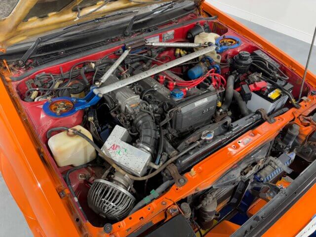 For sale 1984 Toyota Sprinter Trueno AE86-5044872 #Japanese #jdm #sports #car #toyota #sprinter #trueno #usa #uk