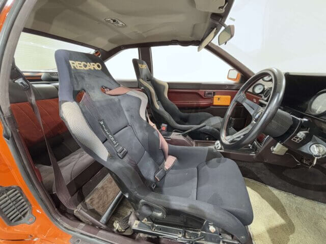 For sale 1984 Toyota Sprinter Trueno AE86-5044872 #Japanese #jdm #sports #car #toyota #sprinter #trueno #usa #uk