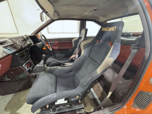 For sale 1984 Toyota Sprinter Trueno AE86-5044872 #Japanese #jdm #sports #car #toyota #sprinter #trueno #usa #uk