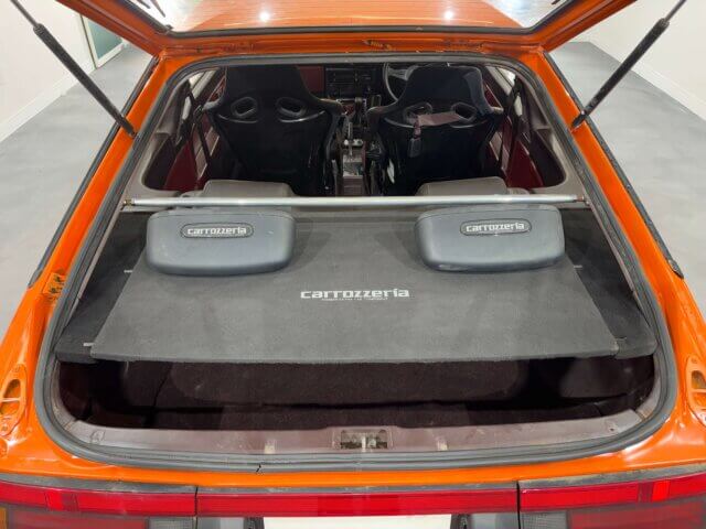 For sale 1984 Toyota Sprinter Trueno AE86-5044872 #Japanese #jdm #sports #car #toyota #sprinter #trueno #usa #uk