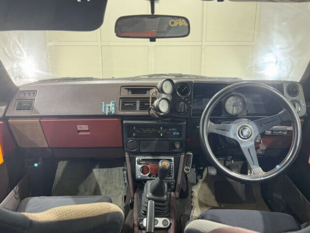 For sale 1984 Toyota Sprinter Trueno AE86-5044872 #Japanese #jdm #sports #car #toyota #sprinter #trueno #usa #uk