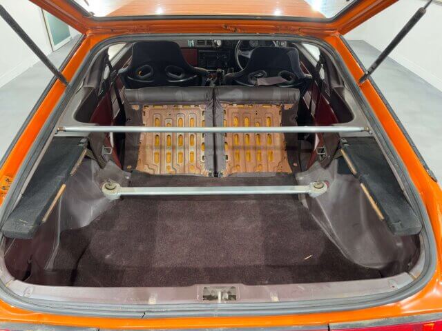 For sale 1984 Toyota Sprinter Trueno AE86-5044872 #Japanese #jdm #sports #car #toyota #sprinter #trueno #usa #uk