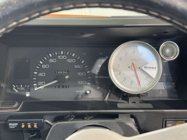 For sale 1985 Toyota Sprinter Trueno AE86-0180732 #Japanese #jdm #sports #car #toyota #sprinter #trueno #usa #uk